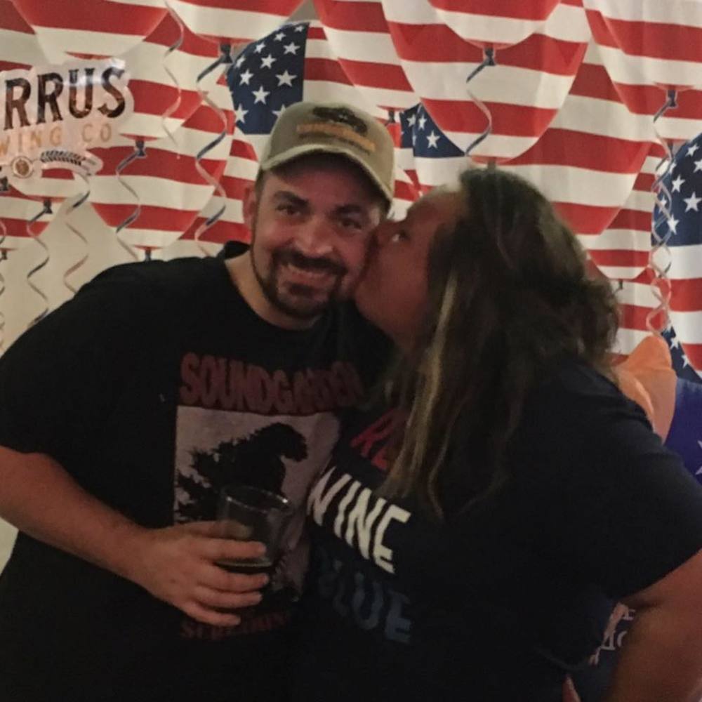 Meet your Posher, Bethany